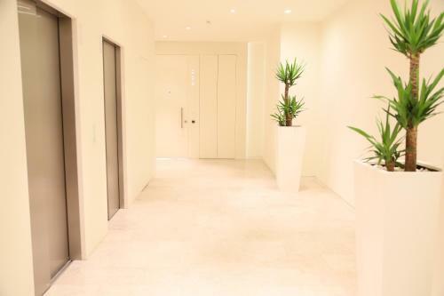 Apartamento Atak�y Marina Park Hotel Residence