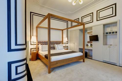Galata Antique Hotel - Special Category