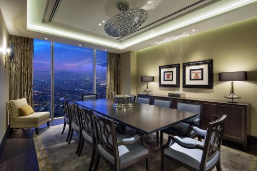 Hotel Hilton Istanbul Bomonti