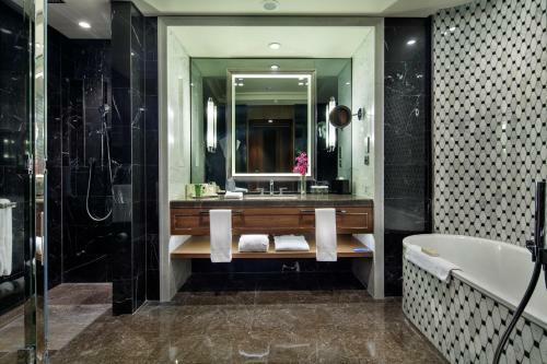 Hotel Hilton Istanbul Bomonti