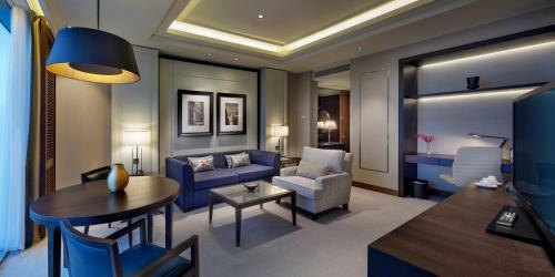 Hotel Hilton Istanbul Bomonti