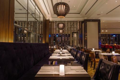 Hotel Hilton Istanbul Bomonti