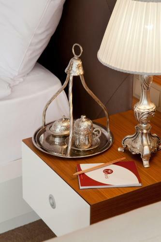 Hotel Gravis Suites Taksim