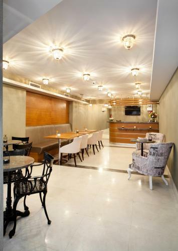 Hotel Gravis Suites Taksim