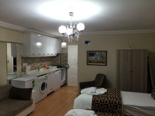 Apartamento Black Bird Suite Hotel