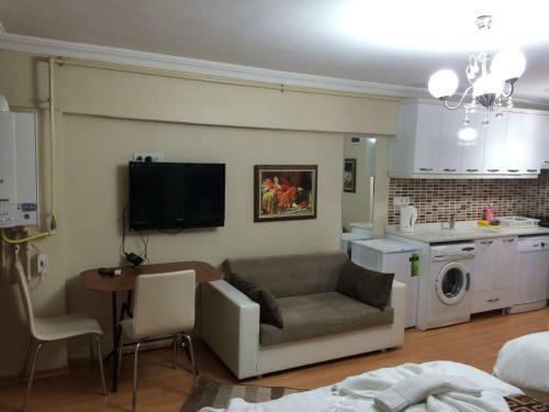Apartamento Black Bird Suite Hotel
