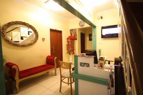 Apartamento Azre Hotel