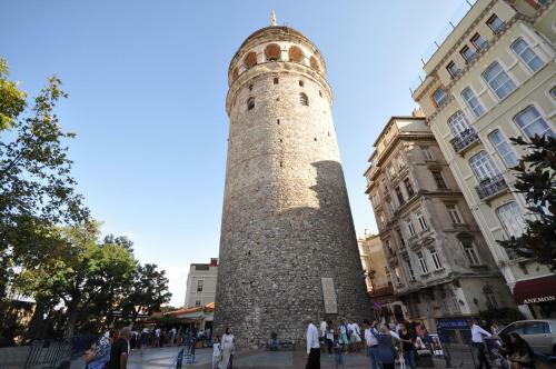 Apartamento Azre Hotel