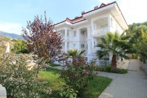 Apartamento Olympia - Villa Buketi