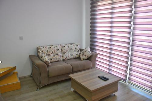 Apartamento Likya Park Evleri
