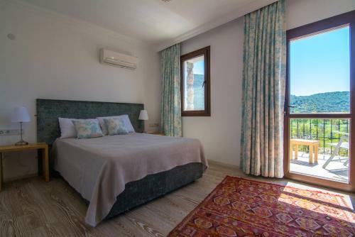 Villa Kaya Peace 4 Bedroom
