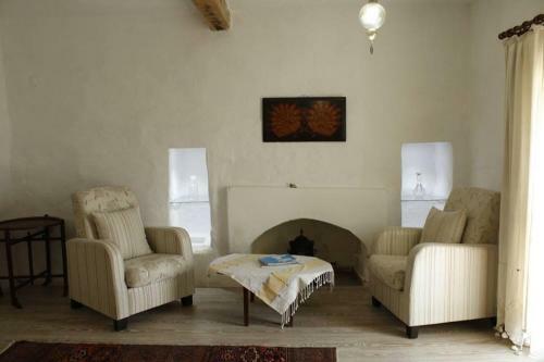 Villa Kaya Peace 4 Bedroom