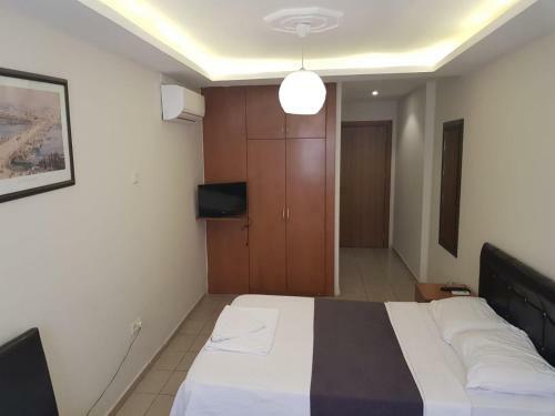 Bed & Breakfast Hotel Fery?l Centrum