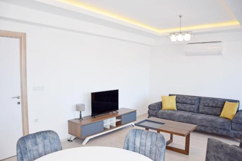 Apartamento Saltanat Konaklari B 3