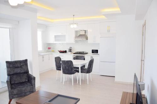 Apartamento Saltanat Konaklari B 3