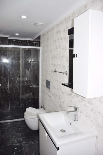 Apartamento Saltanat Konaklari B 3