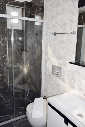 Apartamento Saltanat Konaklari B 3