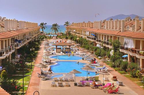 Apartamento Sunset Beach Club Aqualettings Aqua 32