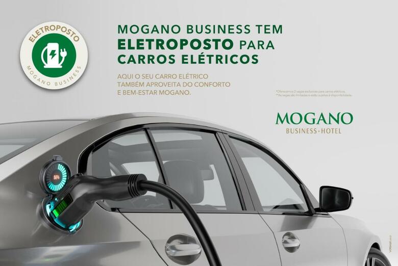 Mogano Business Hotel