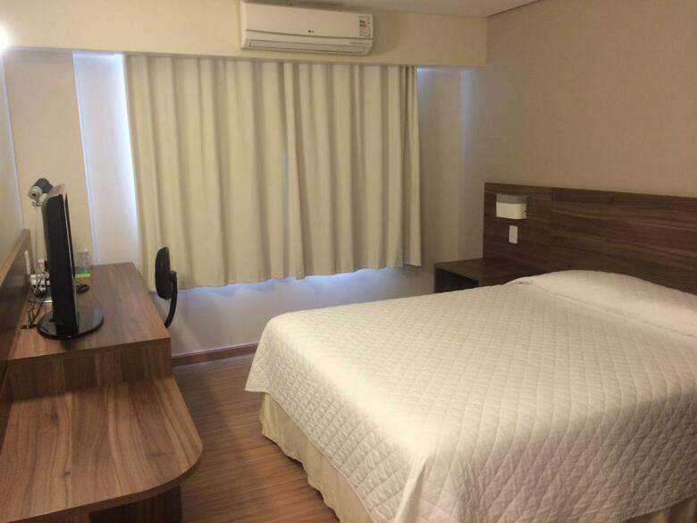 Mogano Business Hotel