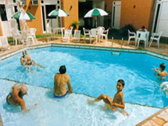 Hotel Terra Do Sol