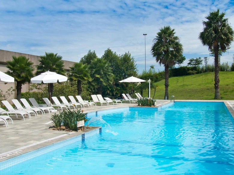 Hotel Pullman S�o Paulo International Airport