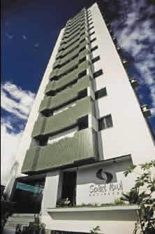 Hotel Saint Paul Residence