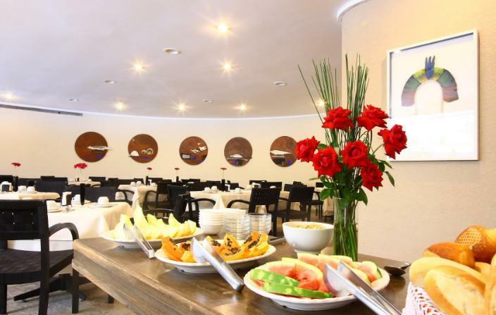 Ferraretto Guaruj� Hotel