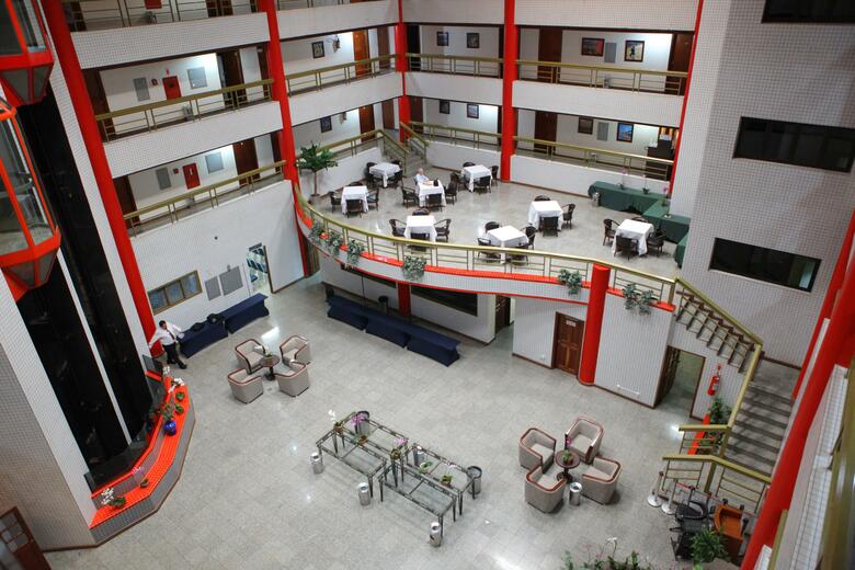 Taiwan Hotel