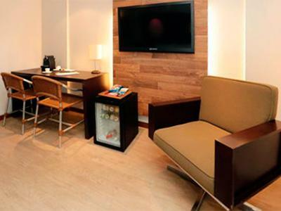 Oasis Tower Hotel
