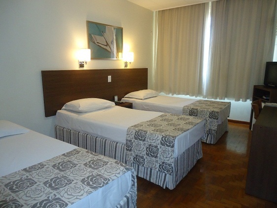 Monreale Hotel Ribeir�o Preto