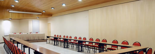Ilha Flat Hotel