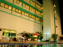 Colonia Aojesp Hotel