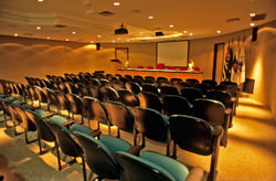 Colonia Aojesp Hotel