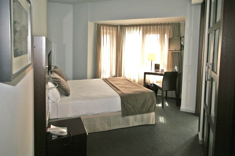 Hotel Madanis Liceo