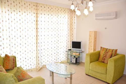 Apartamento Orka Natura A 7