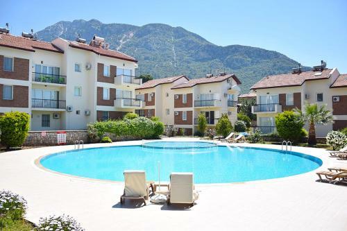 Apartamento Orka Natura A 7