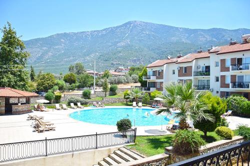 Apartamento Orka Natura A 7