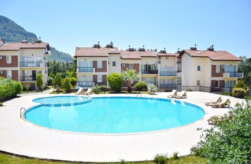 Apartamento Orka Natura A 7