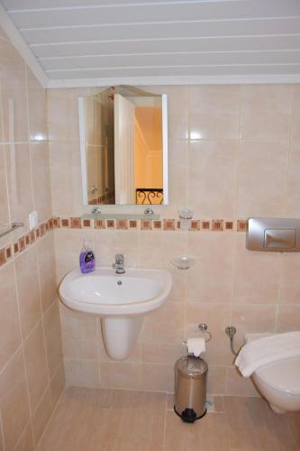 Apartamento Orka Natura A 7