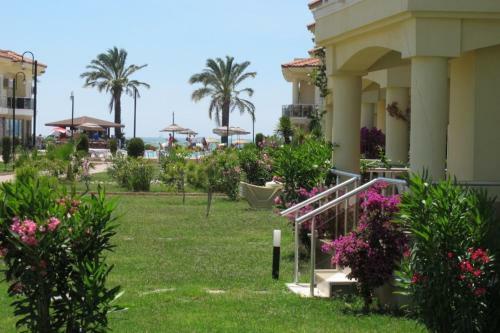 Apartamento Sunset Beach Club Seahorse 15