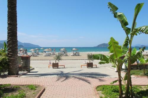 Apartamento Sunset Beach Club Seahorse 15
