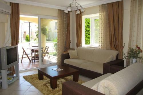 Apartamento Sunset Beach Club Seahorse 15
