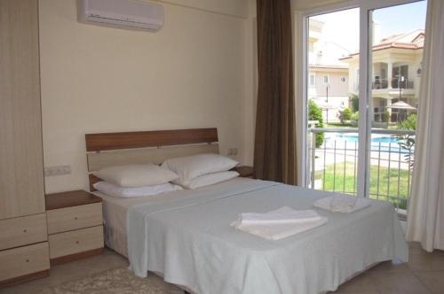 Apartamento Sunset Beach Club Seahorse 15