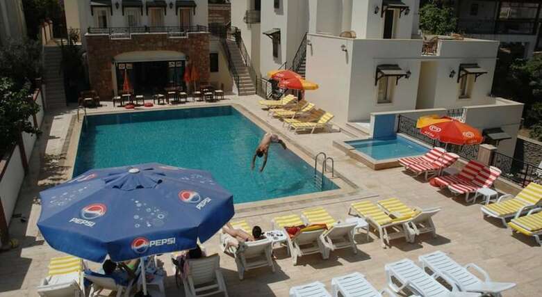 Hotel Gloria Tibi Gumbet