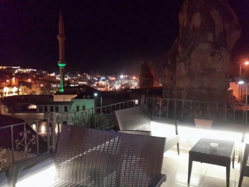 Bed & Breakfast Diamond Of Cappadocia