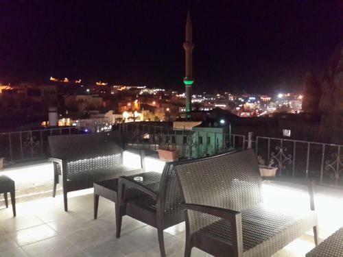 Bed & Breakfast Diamond Of Cappadocia