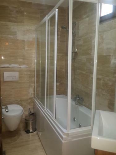 Bed & Breakfast Diamond Of Cappadocia