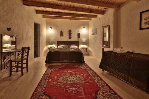 Bed & Breakfast Days Inn Cappadocia