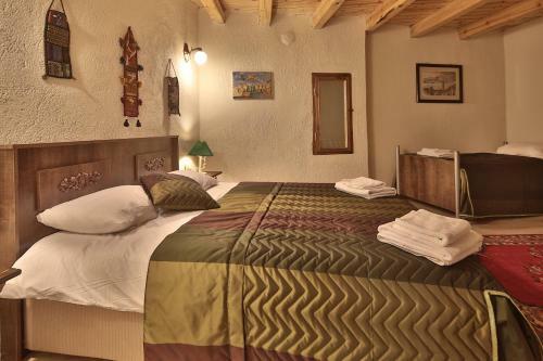 Bed & Breakfast Days Inn Cappadocia